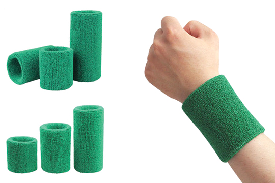 WRIST SUPPORT             