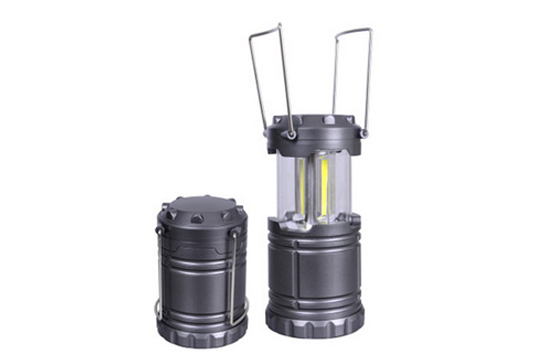 CAMPING LANTERN  