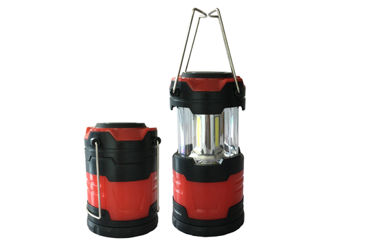 CAMPING LANTERN  