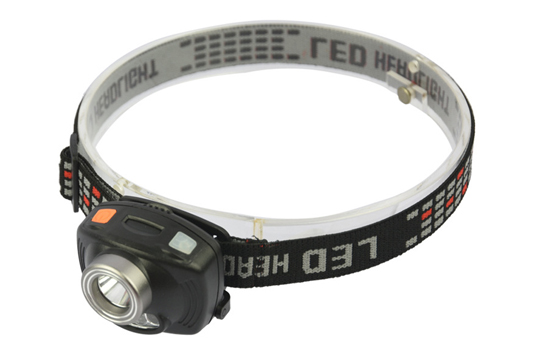 SENSOR HEAD LIGHT  