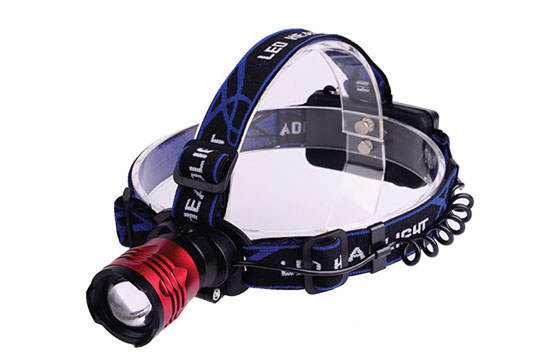 HEAD LIGHT 