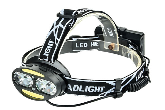 HEAD LIGHT  