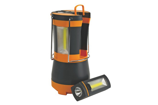 CAMPING LANTERN     