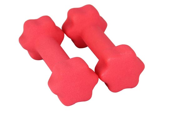 DIPPING DUMBBELL        